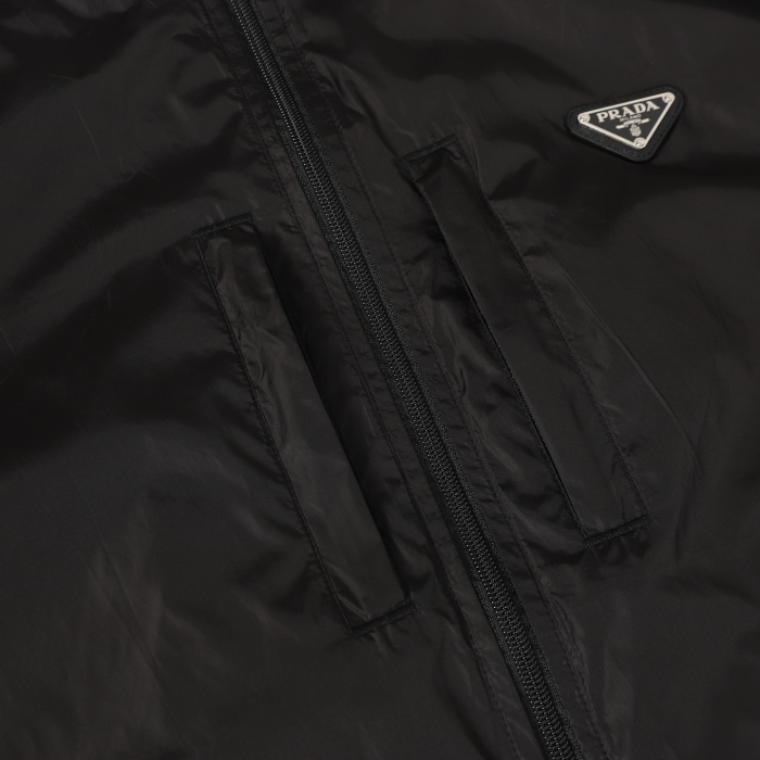 Prada 2026ss New Jacket Size S-XL