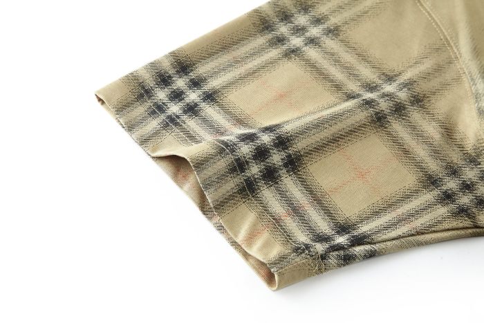 Burberry 2026ss New T Shirt Size S-XL