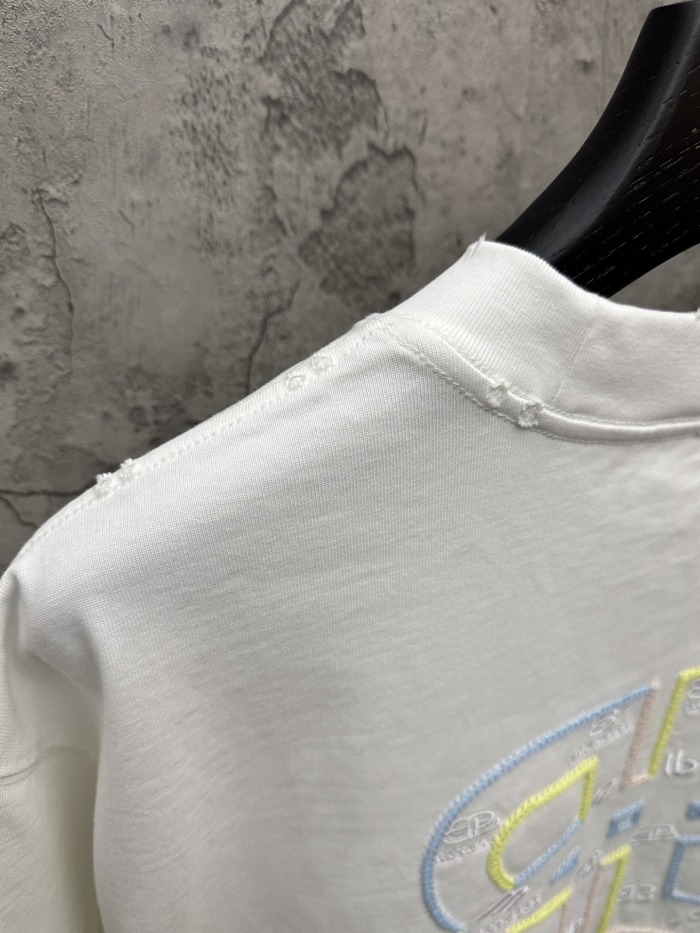 Balenciaga 2026ss New T Shirt Size S-XL