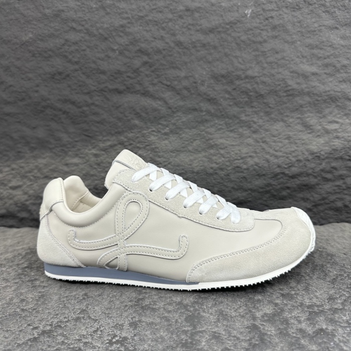 Loewe 25ss Jambo Sneaker Size 36-46