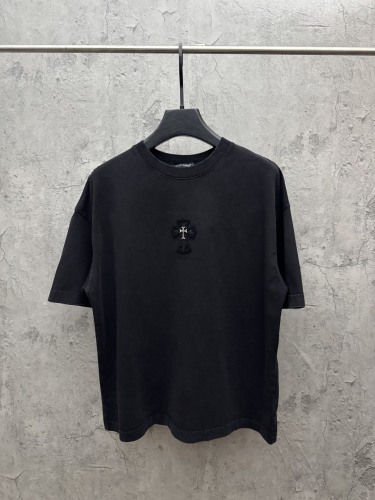 Chrome Hearts 2026ss New T Shirt Size S-XL