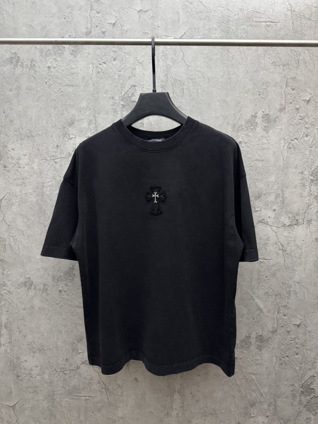 Chrome Hearts 2026ss New T Shirt Size S-XL