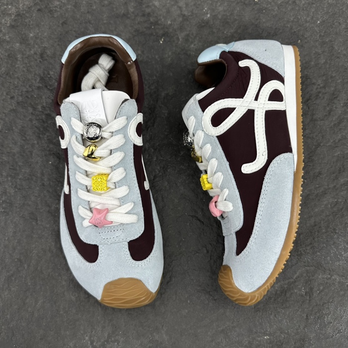 Loewe 25ss Jambo Sneaker Size 36-46
