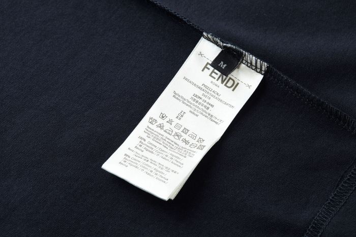 Fendi 2026ss New T Shirt Size S-XL