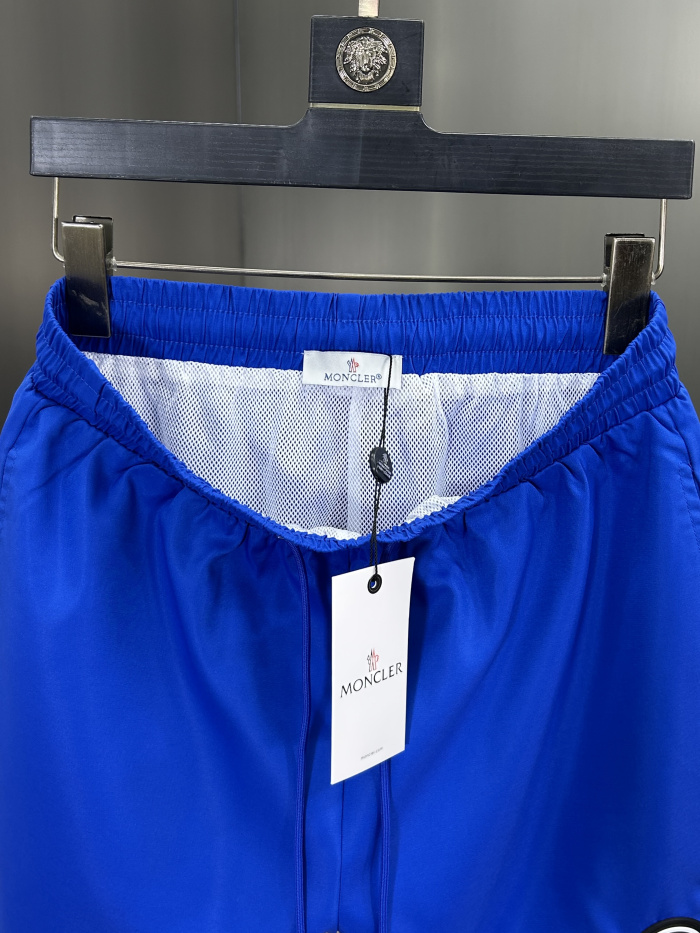 Moncler Beach Shorts Size M-XXXL