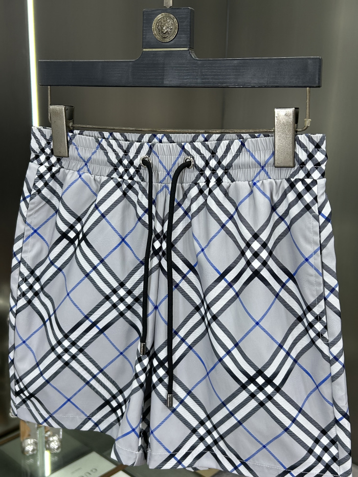 Burberry Beach Shorts Size M-XXXL