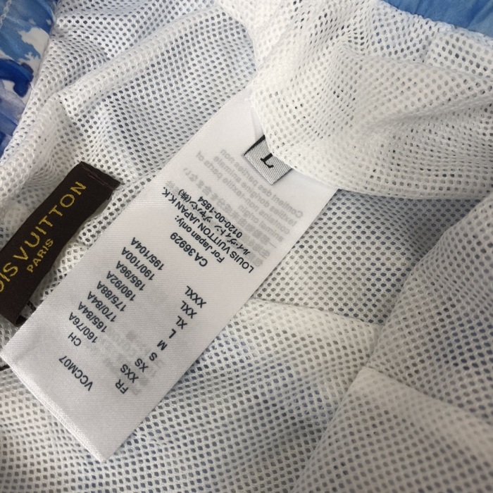 Louis Vuitton Beach Shorts Size M-XXXL