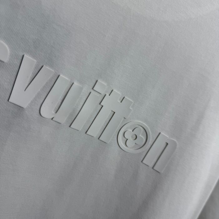 Louis Vuitton 2026ss New T Shirt Size S-XXL
