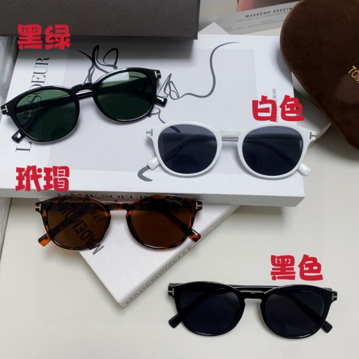 Tom Ford Sunglasses