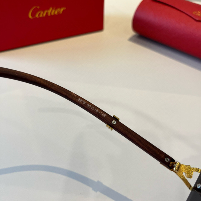 Cartier Sunglasses
