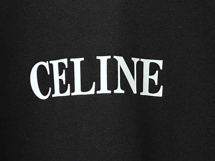 Celine 2026ss New T Shirt Size XS-L