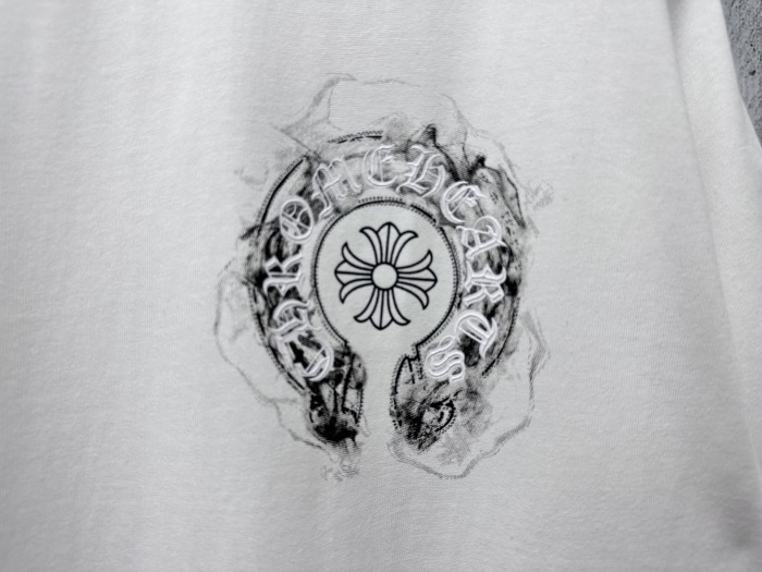 Chrome Hearts 2026ss New T Shirt Size XS-L