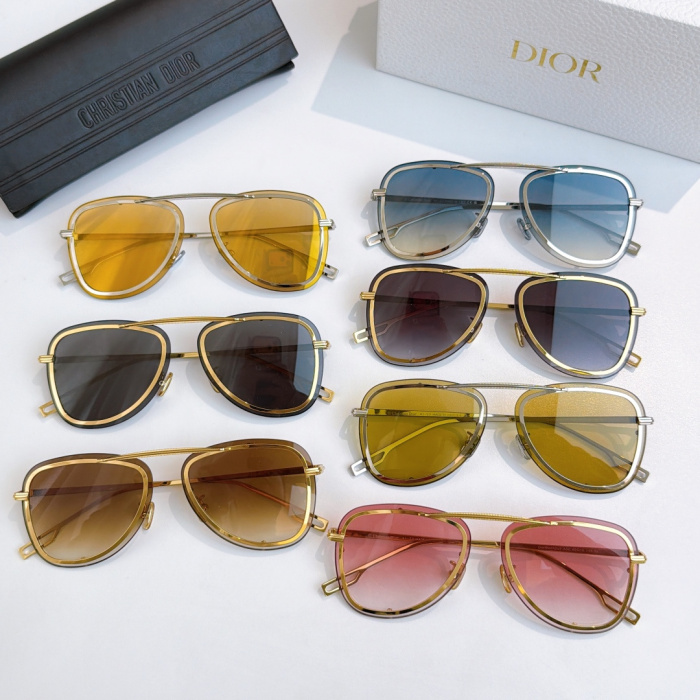 Dior Sunglasses