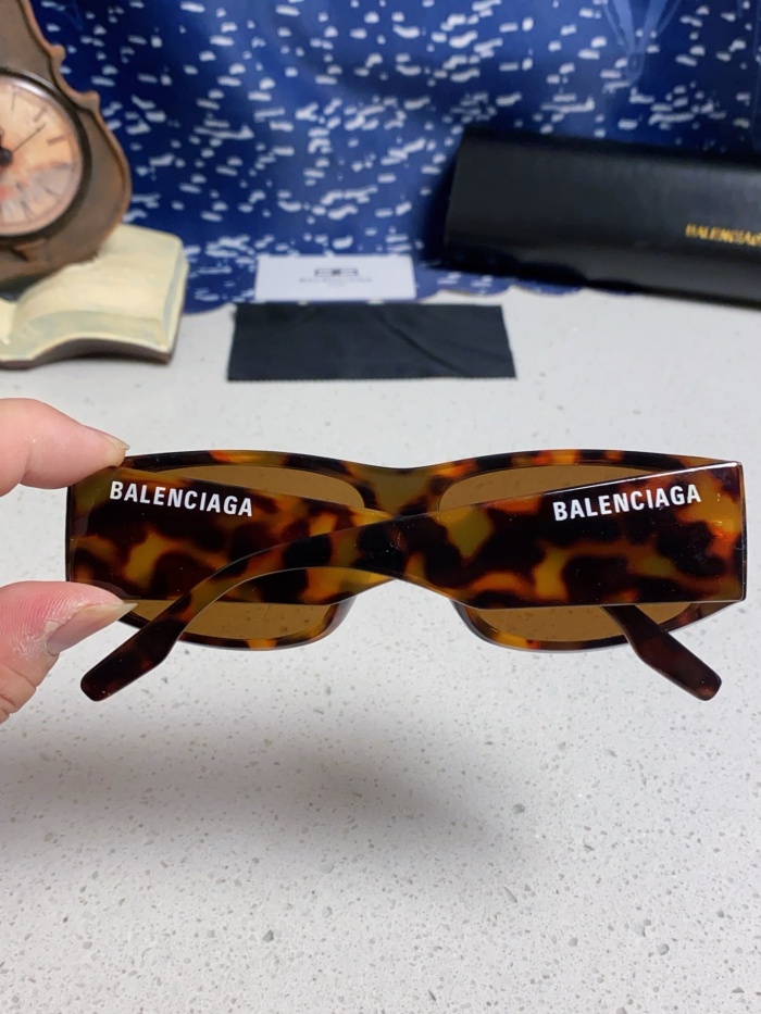 Balenciaga Sunglasses