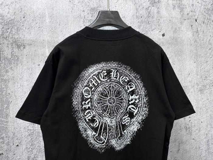 Chrome Hearts 2026ss New T Shirt Size XS-L