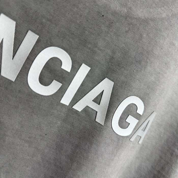 Balenciaga 2026ss New T Shirt Size S-XXL