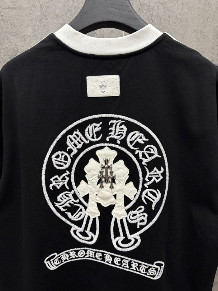 Chrome Hearts 2026ss New T Shirt Size S-XL