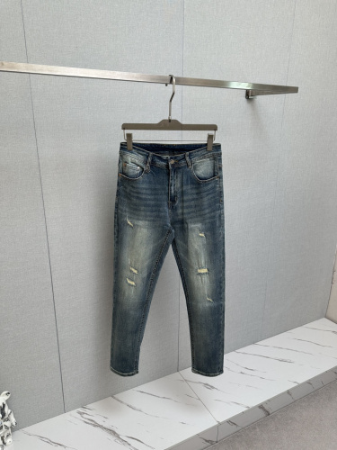 Moncler New Men Jeans Size 29-38