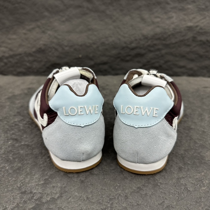 Loewe 25ss Jambo Sneaker Size 36-46
