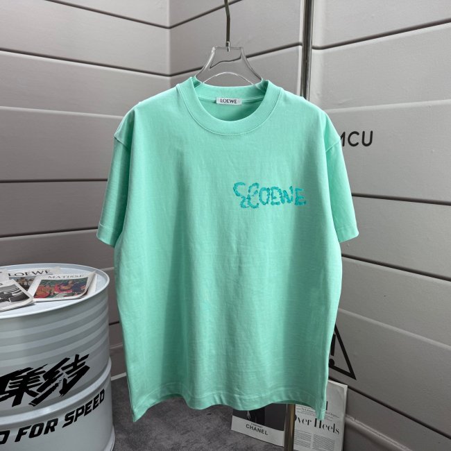 Loewe 2026ss New T Shirt Size S-XXL