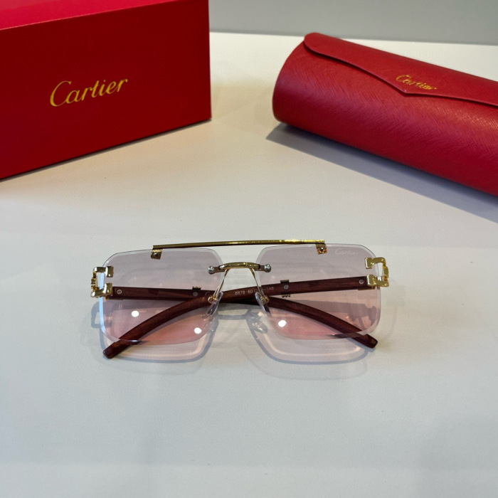 Cartier Sunglasses