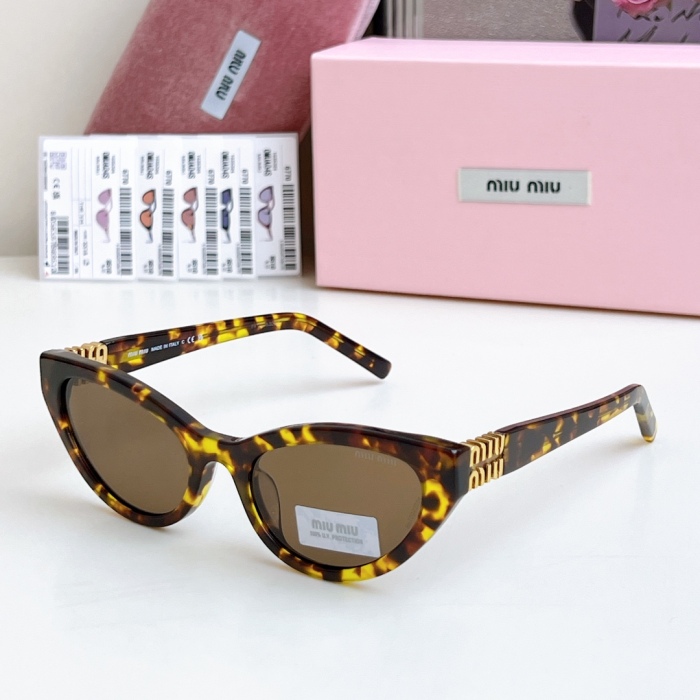 MiuMiu Sunglasses