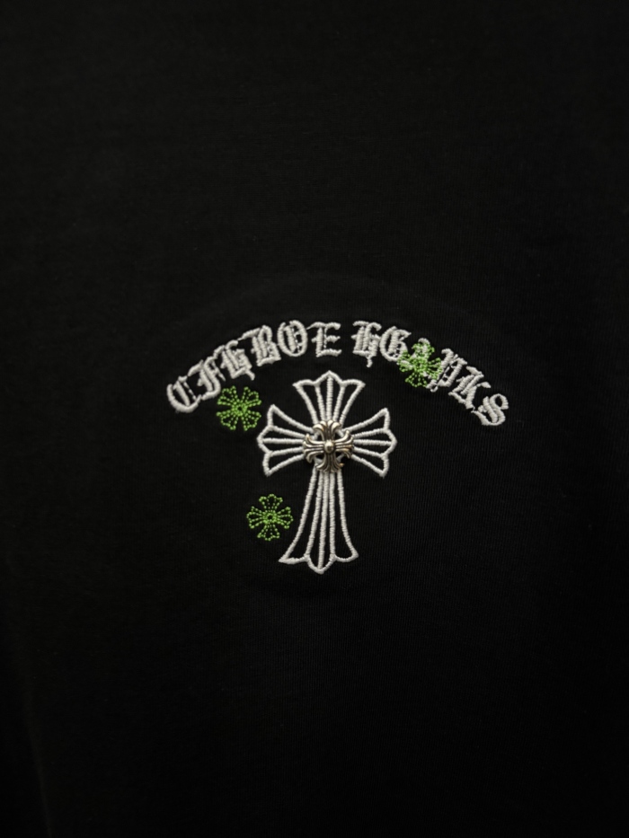 Chrome Hearts 2026ss New T Shirt Size S-XL