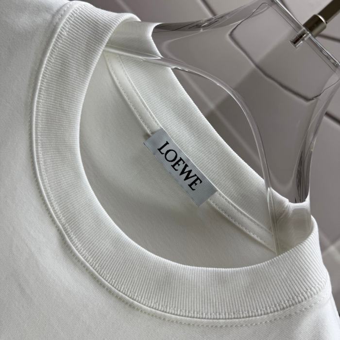Loewe 2026ss New T Shirt Size S-XXL