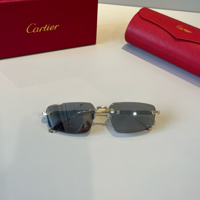 Cartier Sunglasses