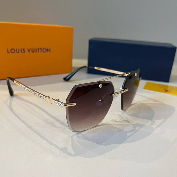 Louis Vuitton Sunglasses