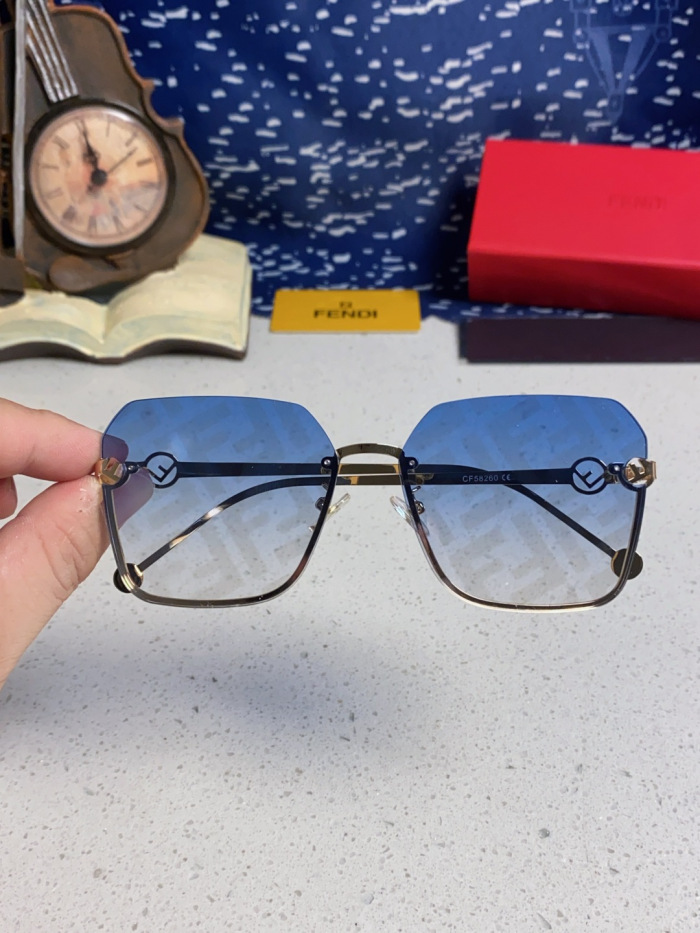 Fendi Sunglasses