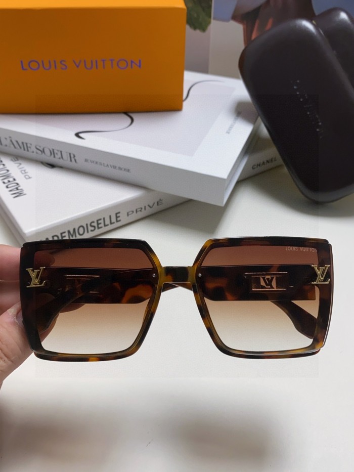 Louis Vuitton Sunglasses