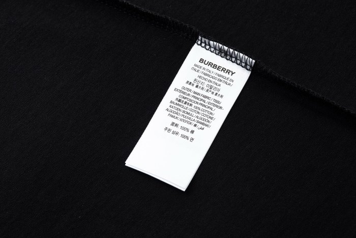 Burberry 2026ss New T Shirt Size S-XL