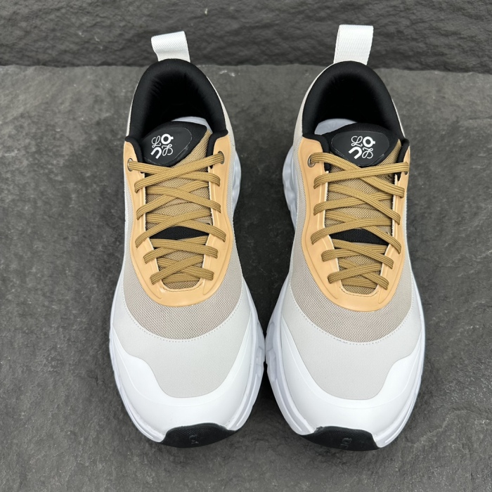 Loewe 25ss Jambo Sneaker Size 36-45