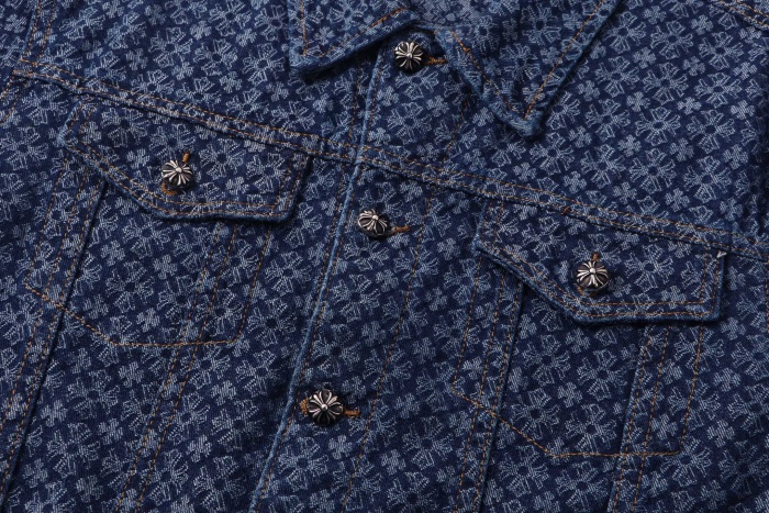 Chrome Hearts 2026ss New Jacket Size M-XXXL