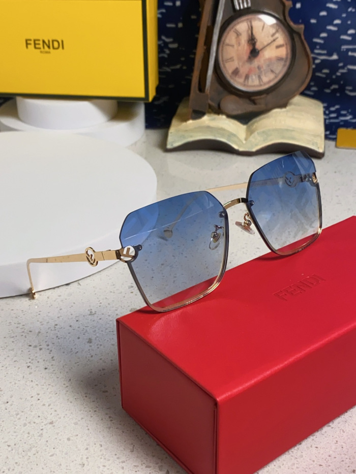 Fendi Sunglasses