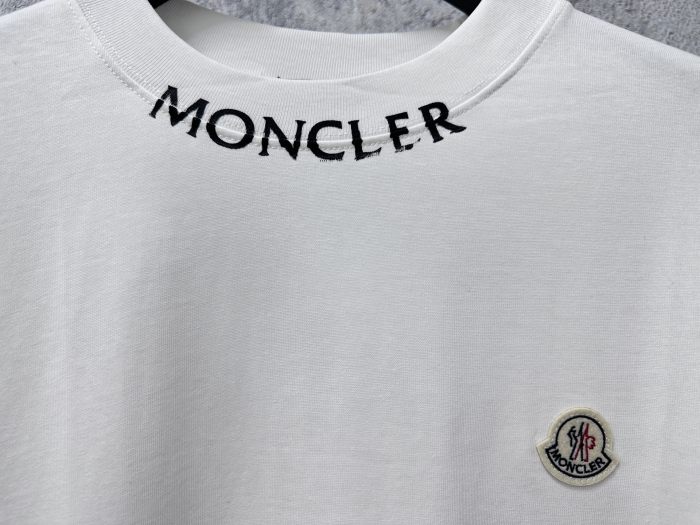 Moncler 2026ss New T Shirt Size XS-L