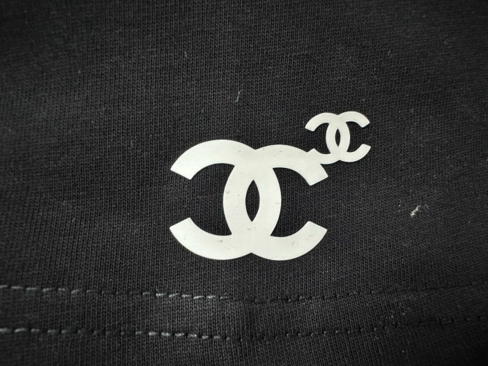 Chanel 2026ss New T Shirt Size XS-L