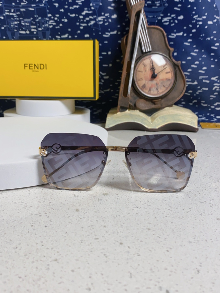 Fendi Sunglasses