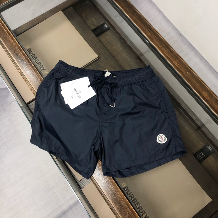 Moncler Beach Shorts Size S-XXXL