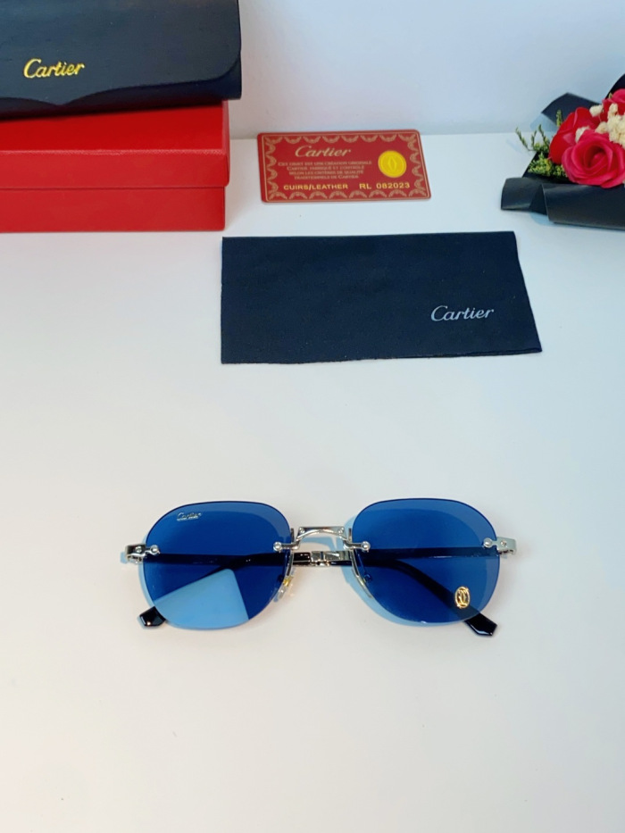 Cartier Sunglasses
