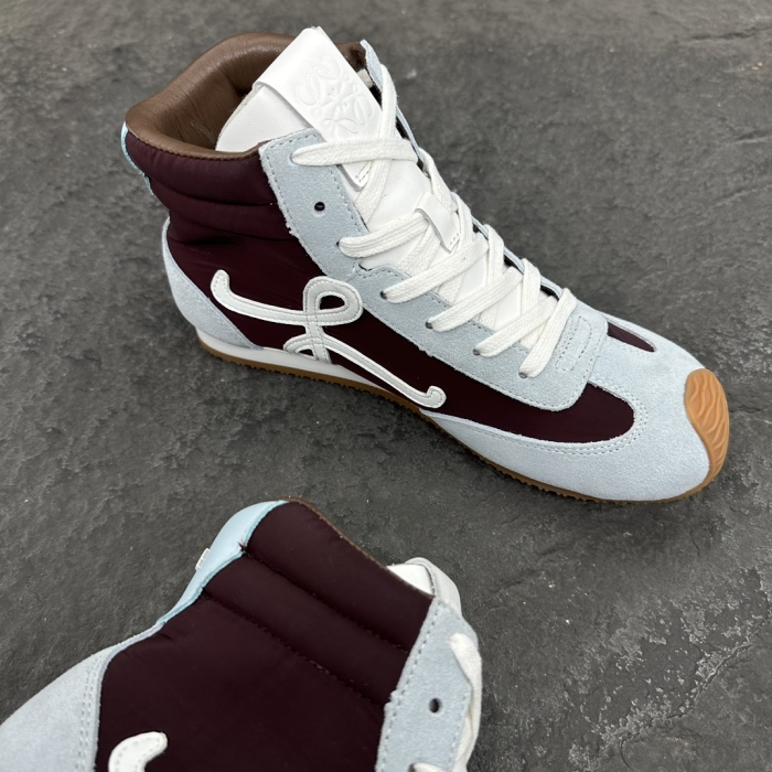 Loewe 25ss Jambo Sneaker Size 36-41
