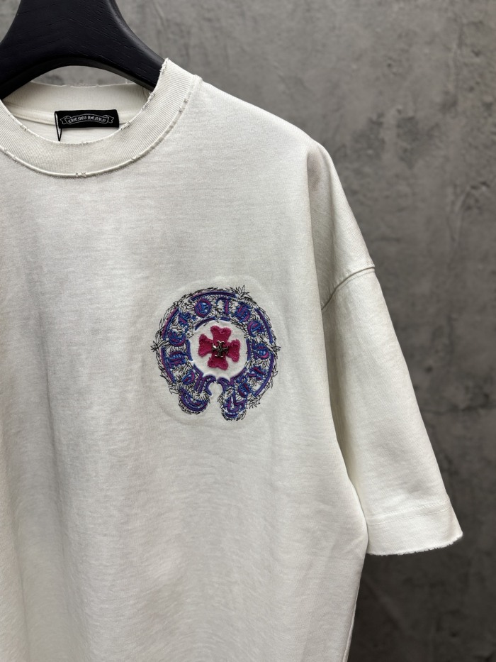 Chrome Hearts 2026ss New T Shirt Size S-XL