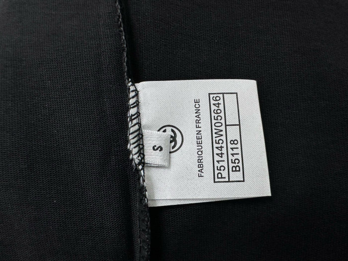 Chanel 2026ss New T Shirt Size XS-L
