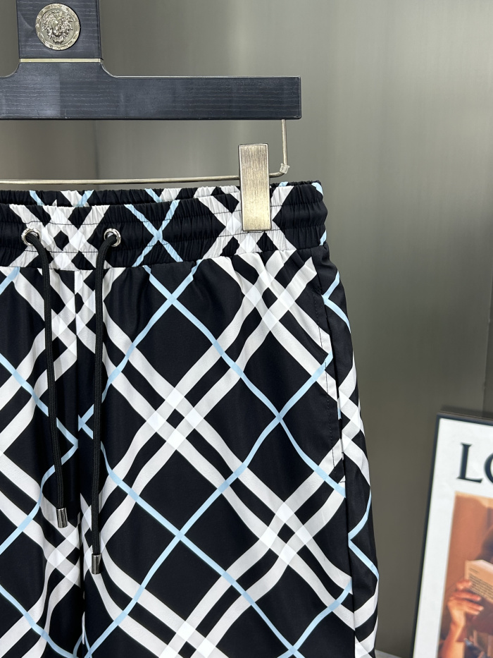 Burberry Beach Shorts Size M-XXXL