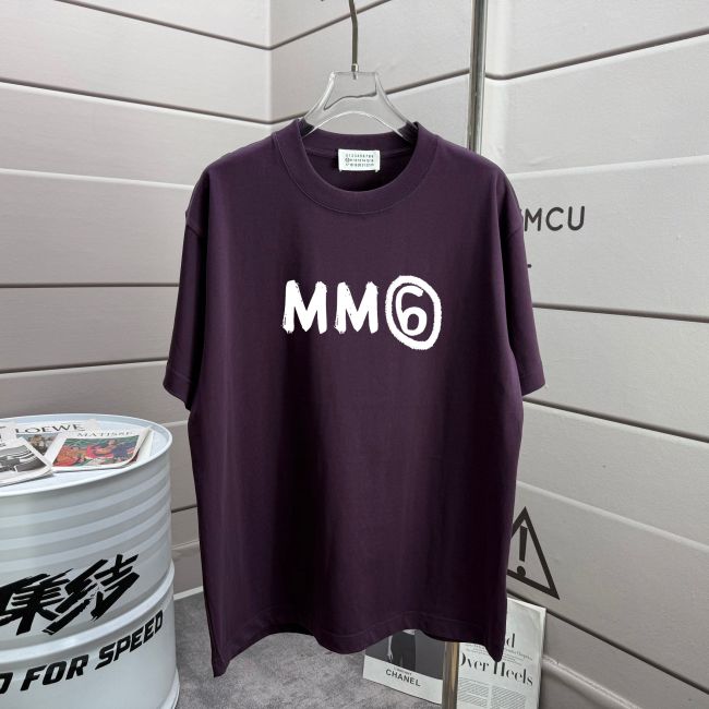 Maison Margiela 2026ss New T Shirt Size S-XXL