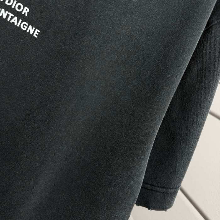 Dior 2026ss New T Shirt Size S-XXL