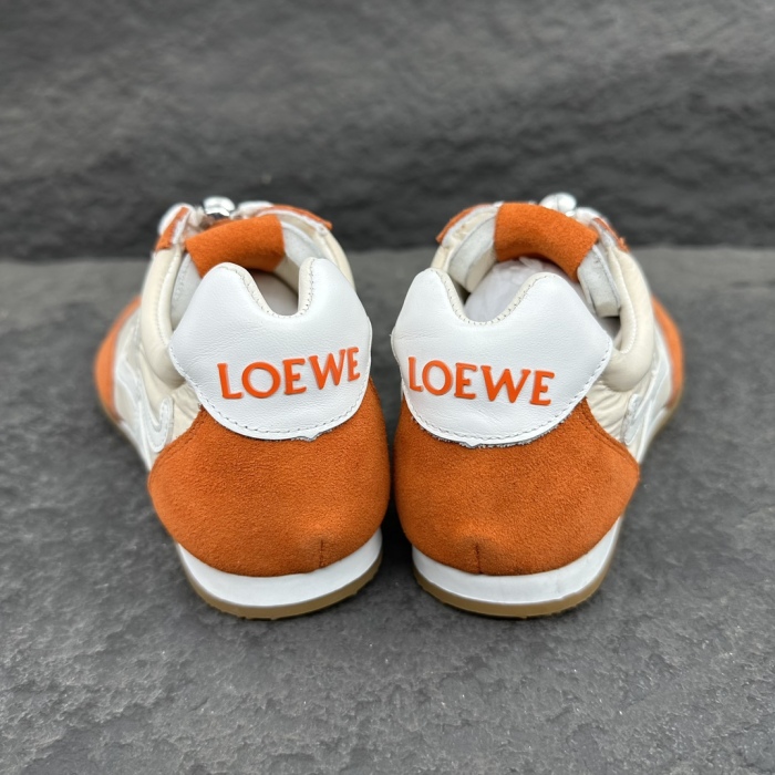 Loewe 25ss Jambo Sneaker Size 36-46