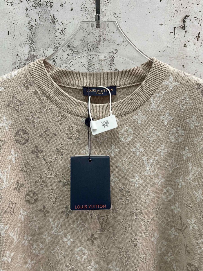Louis Vuitton 2026ss New T Shirt Size S-XL