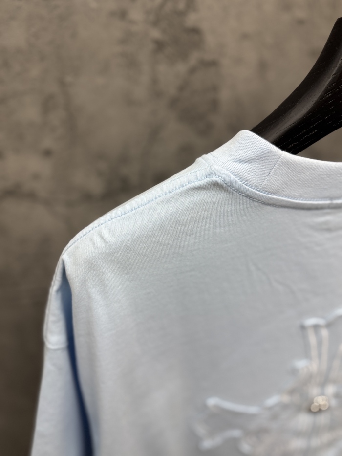 Chrome Hearts 2026ss New T Shirt Size S-XL